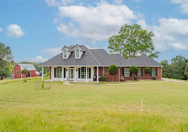 Homes for sale in Gladewater, TX | 1855 Phillips Springs Rd, Gladewater, TX 75647 | MLS# 21125202