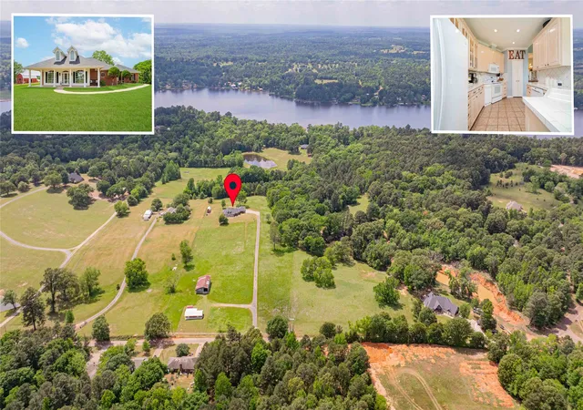 Homes for sale in Gladewater, TX | 1855 Phillips Springs Rd, Gladewater, TX 75647 | MLS# 21125202