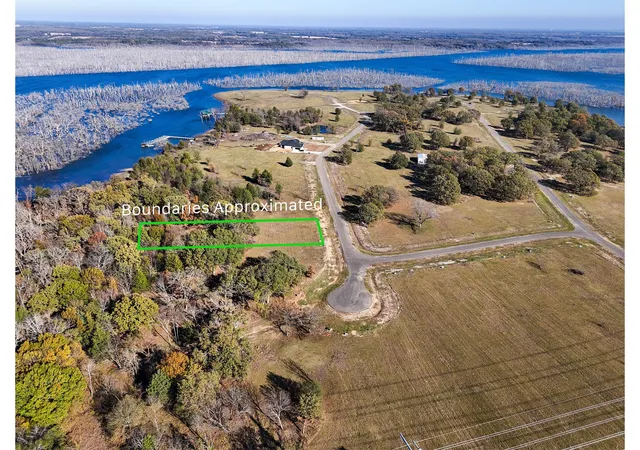 Photo 2 of Land for sale at 245 Shoreline Dr, Dodd City, TX 75438 | MLS# 21125214 | Listing updated on 2026-08-30