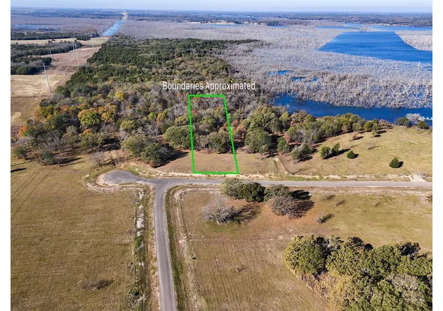 Photo 3 of Land for sale at 245 Shoreline Dr, Dodd City, TX 75438 | MLS# 21125214 | Listing updated on 2026-08-30