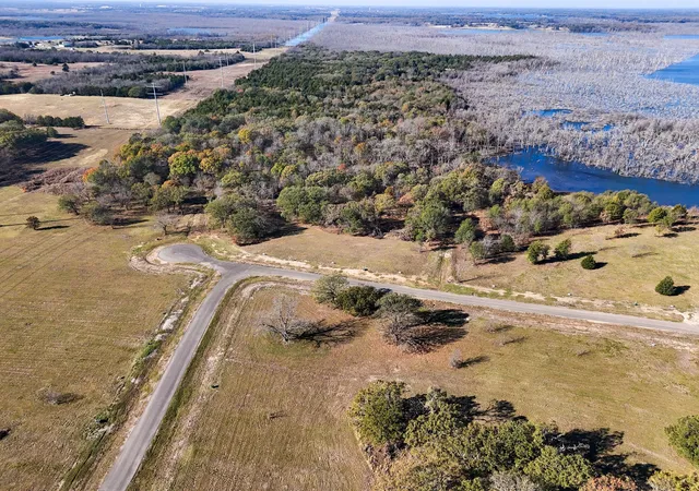 Photo 3 of Land for sale at 245 Shoreline Dr, Dodd City, TX 75438 | MLS# 21125214 | Listing updated on 2026-08-30