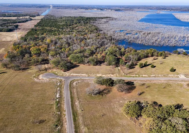 Photo 4 of Land for sale at 245 Shoreline Dr, Dodd City, TX 75438 | MLS# 21125214 | Listing updated on 2026-08-30