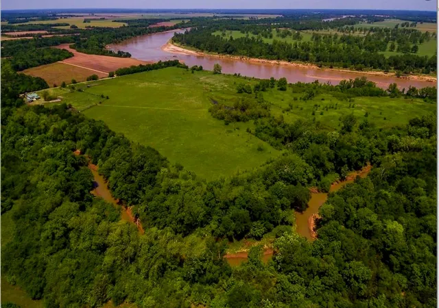 Land for sale at 520 County Road 36980, Arthur City, TX 75411 | MLS# 21125249