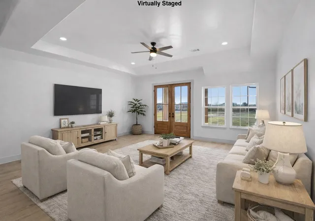 Photo 3 of Single family home for sale at 7280 Cr 118, Kaufman, TX 75142 | MLS# 21125464 | Listing updated on 2026-07-23