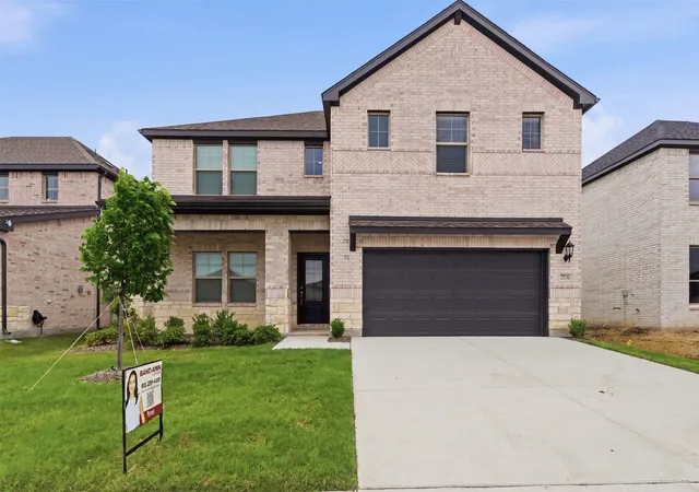 Photo 1 of Sale Pending at 2210 Zephyr Dr, Princeton, TX 75407 | MLS# 21125292 | Listing updated on 2026-07-23
