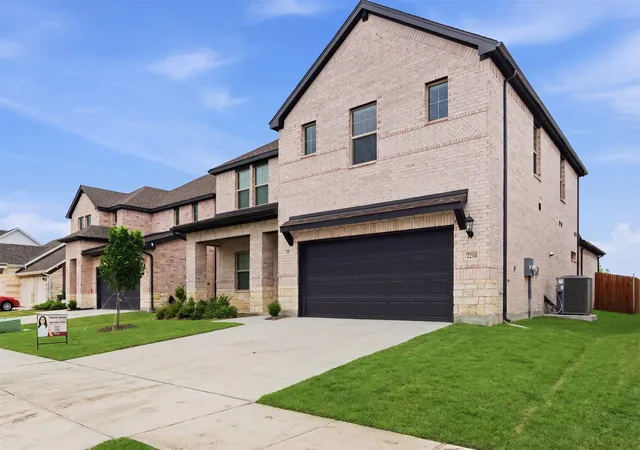 Photo 3 of Sale Pending at 2210 Zephyr Dr, Princeton, TX 75407 | MLS# 21125292 | Listing updated on 2026-07-23