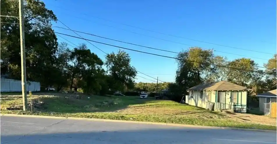Land for sale at 4805 Military Pkwy, Dallas, TX 75223 | MLS# 21125768