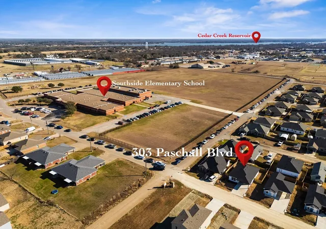 Homes for sale in Mabank, TX | 304 Rike Rd, Mabank, TX 75147 | MLS# 21123531