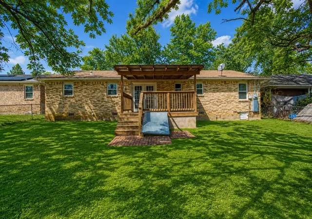 Homes for sale in Denison, TX | 2922 Stafford Dr, Denison, TX 75020 | MLS# 21125681