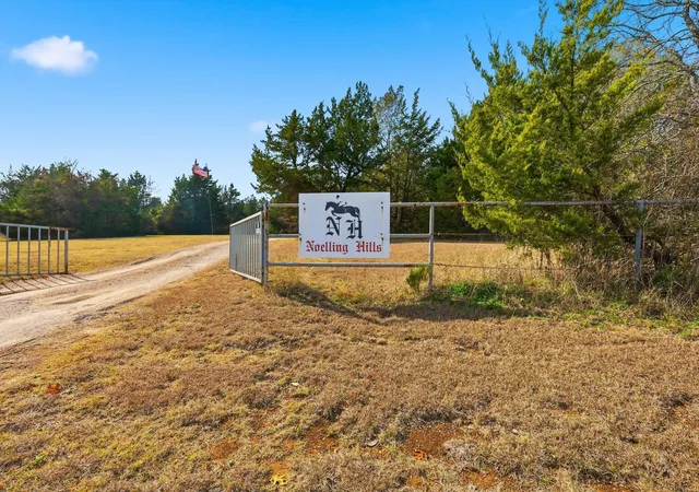 Photo 3 of Land for sale at 4640 Noell Rd, Van Alstyne, TX 75495 | MLS# 21126061 | Listing updated on 2026-09-05