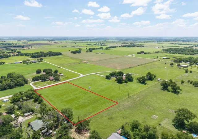 Photo 3 of Land for sale at 23 Acres County Road 4511, De Leon, TX 76444 | MLS# 21126066 | Listing updated on 2026-07-17