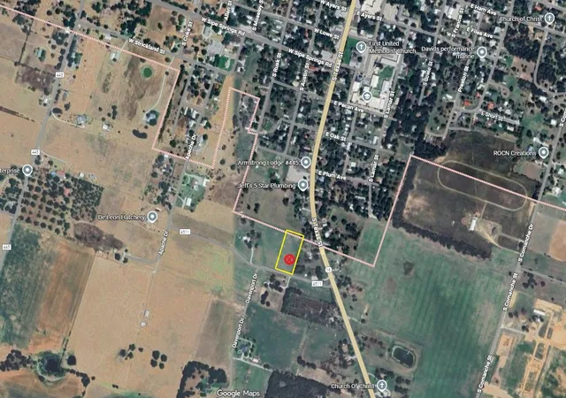Homes for sale in De Leon, TX | 23 Acres County Road 4511, De Leon, TX 76444 | MLS# 21126066