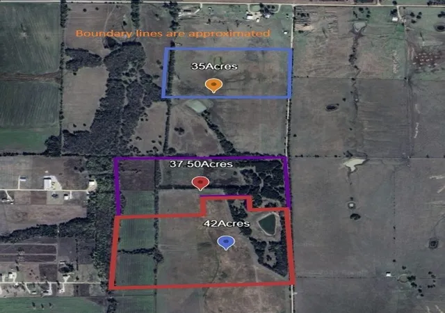 Homes for sale in Honey Grove, TX | 35acres 801 Cr 36010 Tx, Honey Grove, TX 75446 | MLS# 21126279