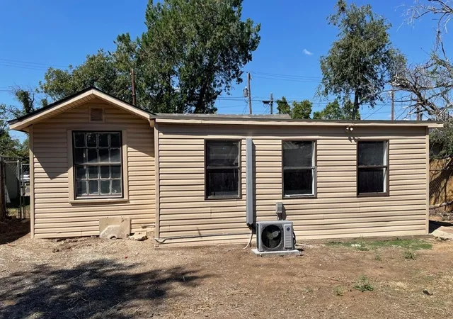 Homes for sale in San Angelo, TX | 1815 Coleman St, San Angelo, TX 76901 | MLS# 21125525
