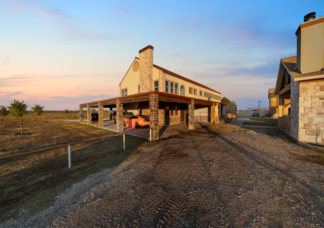 Homes for sale in Nevada, TX | 9141 County Road 591, Nevada, TX 75173 | MLS# 21125748
