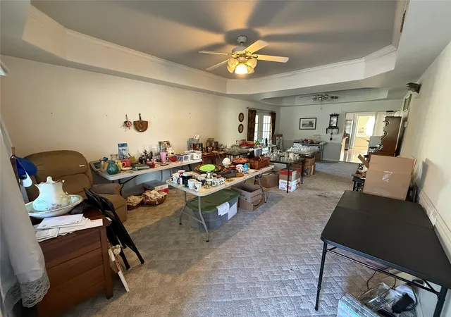 Photo 4 of Single family home for sale at 507 S Jackson St, Kaufman, TX 75142 | MLS# 21126455 | Listing updated on 2026-10-07