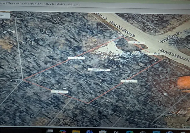 1st image of Lot 34 Blk 10 Jim Walters Dr, Runaway Bay, TX 76426 | MLS# 21126491