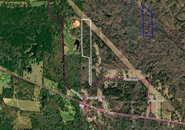 Photo 1 of Land for sale at 0000 Cr 4925, Ben Wheeler, TX 75754 | MLS# 21126533 | Listing updated on 2026-09-22
