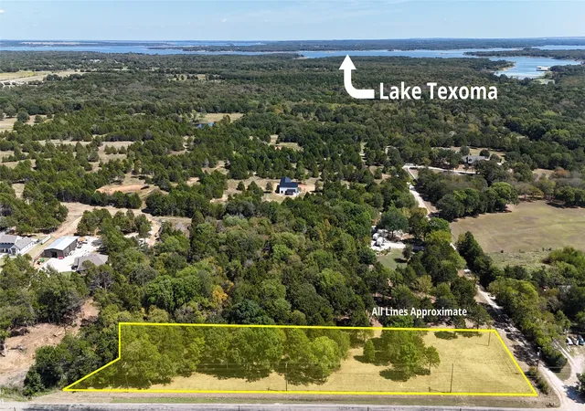 Homes for sale in Gordonville, TX | 1648 Gordonville Rd, Gordonville, TX 76245 | MLS# 21098287