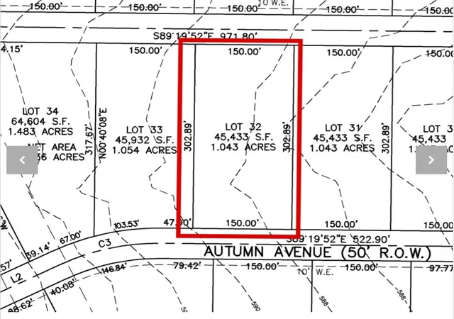 Homes for sale in Princeton, TX | Lot 32 Harvest Wy, Princeton, TX 75407 | MLS# 21126683