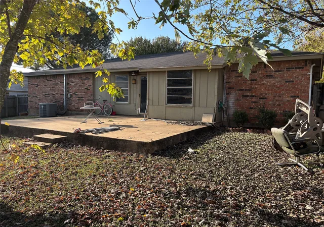 Homes for sale in Cleburne, TX | 1411 Clearfield Dr, Cleburne, TX 76033 | MLS# 21124876