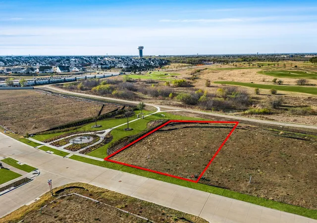 3rd image of 111 Fallwood St, Frisco, TX 75033 | MLS# 21125082