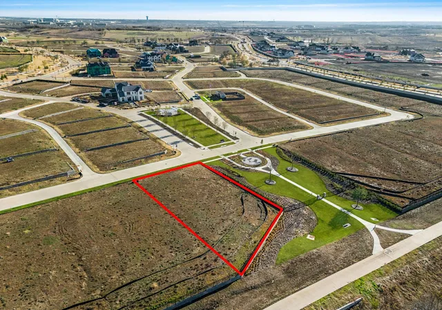 4th image of 111 Fallwood St, Frisco, TX 75033 | MLS# 21125082
