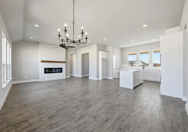 Photo 4 of Single family home for sale at 105 Cattleman Dr, Poolville, TX 76082 | MLS# 21126888 | Listing updated on 2026-07-14