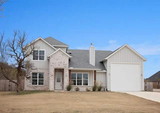 Homes for sale in Possum Kingdom Lake, TX | 1185 Green Elm Road, Possum Kingdom Lake, TX 76449 | MLS# 21126850