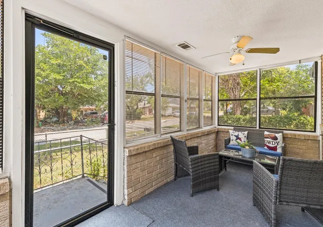 Photo 2 of Single family home for sale at 107 S Sheppard Dr, Euless, TX 76040 | MLS# 21126734 | Listing updated on 2026-08-22