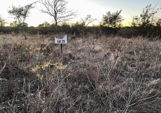 Photo 2 of Land for sale at Tbd Tract 29 Indian Springs, Indian Gap, TX 76531 | MLS# 21120111 | Listing updated on 2026-09-18
