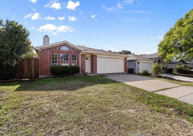 5th image of 3744 Chaddybrook Ln, Fort Worth, TX 76137 | MLS# 21119280
