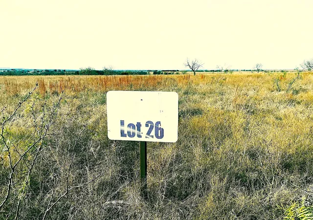 Photo 2 of Land for sale at 2335 County Road 619, Hamilton, TX 76531 | MLS# 21127181 | Listing updated on 2026-07-27