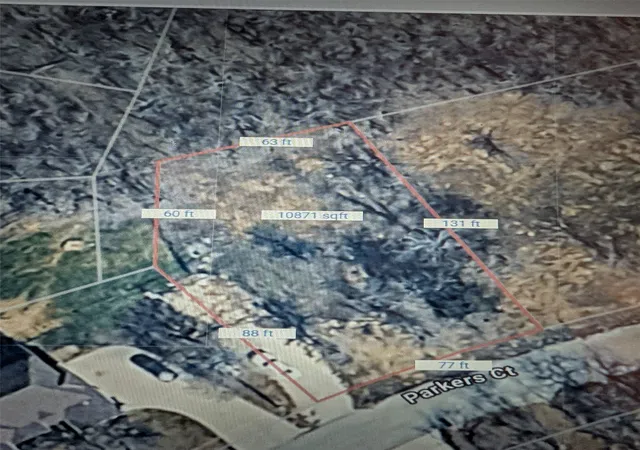 Photo 1 of Land for sale at Lot 41 Blk 9 Parkers Ct, Bridgeport, TX | MLS# 21127346 | Listing updated on 2026-08-05