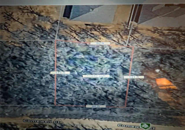 1st image of Lot 23 Blk 15 Comewell Ct, Runaway Bay, TX 76426 | MLS# 21127437