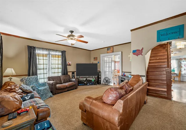 Photo 3 of Single family home for sale at 306 S Cleveland, Meridian, TX 76665 | MLS# 21123563 | Listing updated on 2026-09-28