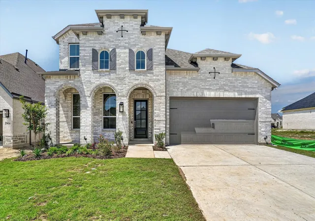 Photo 1 of Single family home for sale at 7820 Winterbloom Wy, Fort Worth, TX 76123 | MLS# 21126972 | Listing updated on 2026-08-26