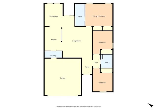 19th image of 10121 Colony Dr, Waco, TX 76708 | MLS# 21121746