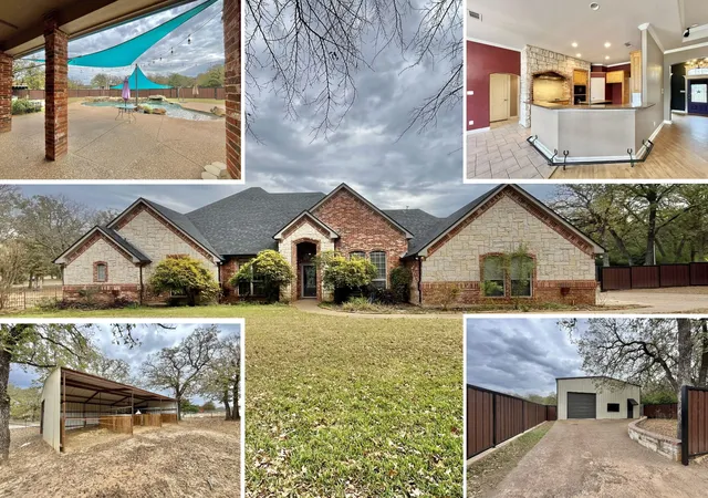 Homes for sale in Paradise, TX | 245 Spring Creek Ct, Paradise, TX 76073 | MLS# 21127361
