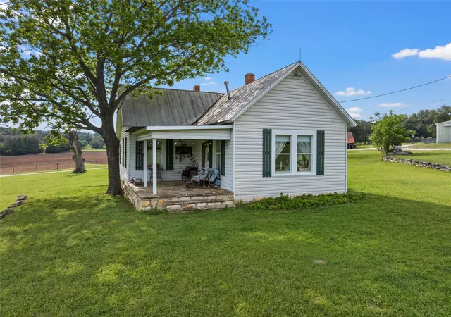 Homes for sale in Cranfills Gap, TX | 614 County Road 4165, Cranfills Gap, TX 76637 | MLS# 21127646