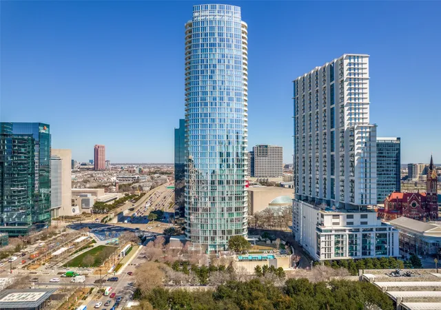 Homes for sale in Dallas, TX | 1918 Olive St #701, Dallas, TX 75201 | MLS# 21127866