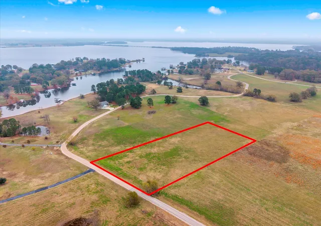 Photo 1 of Land for sale at Lot 57 Pr 52320, Pittsburg, TX 75686 | MLS# 21112120 | Listing updated on 2026-09-21