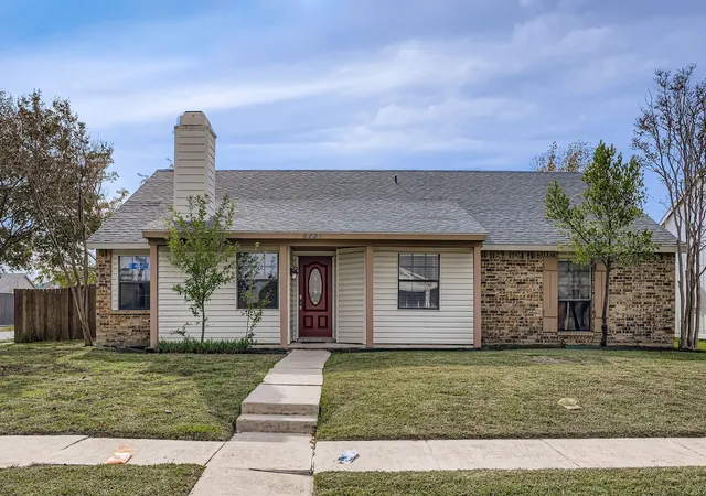 Homes for sale in The Colony, TX | 5721 Trego St, The Colony, TX 75056 | MLS# 21108861