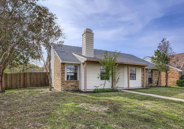 Homes for sale in The Colony, TX | 5721 Trego St, The Colony, TX 75056 | MLS# 21108861