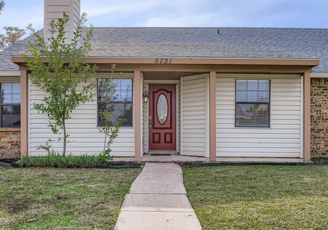 Homes for sale in The Colony, TX | 5721 Trego St, The Colony, TX 75056 | MLS# 21108861