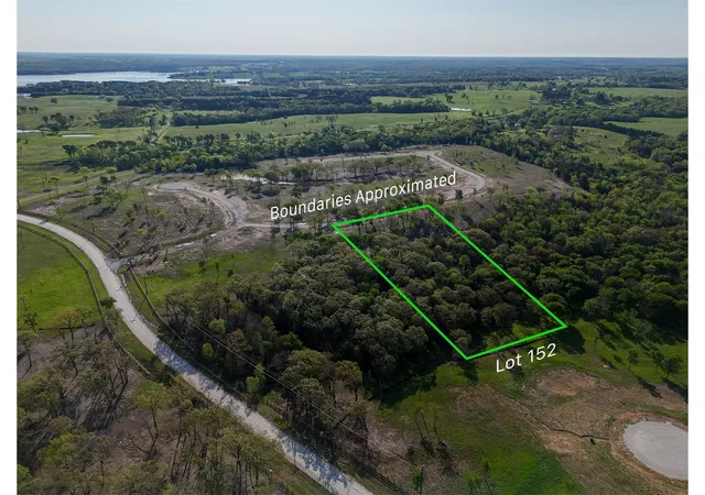 Photo 3 of Land for sale at 254 Timberland Hts, Windom, TX 75492 | MLS# 21128109 | Listing updated on 2026-08-24