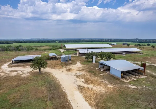 Photo 1 of Land for sale at 3388 County Road 428, Stephenville, TX 76401 | MLS# 21128144 | Listing updated on 2026-08-24