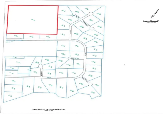 Photo 3 of Land for sale at 3388 County Road 428, Stephenville, TX 76401 | MLS# 21128144 | Listing updated on 2026-08-24