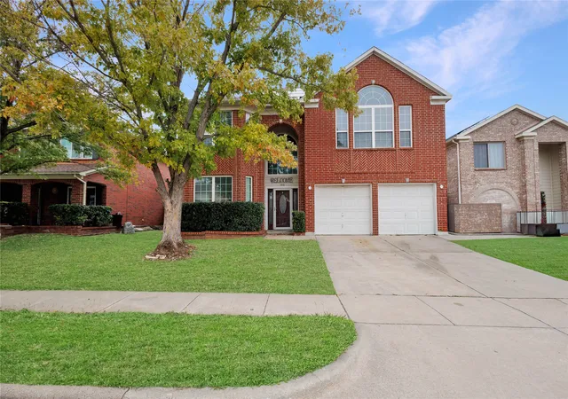 Photo 1 of Sale Pending at 1036 Cottonbelt Dr, Saginaw, TX 76131 | MLS# 21128252 | Listing updated on 2026-08-29