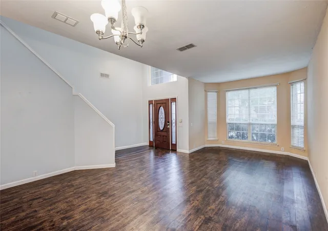 Photo 2 of Sale Pending at 1036 Cottonbelt Dr, Saginaw, TX 76131 | MLS# 21128252 | Listing updated on 2026-08-29